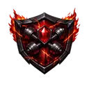 Master rank badge